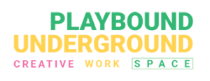PLAYBOUND UNDERGROUND