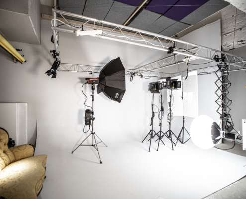 Playbound Filmstudio