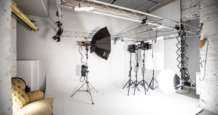 Playbound Filmstudio