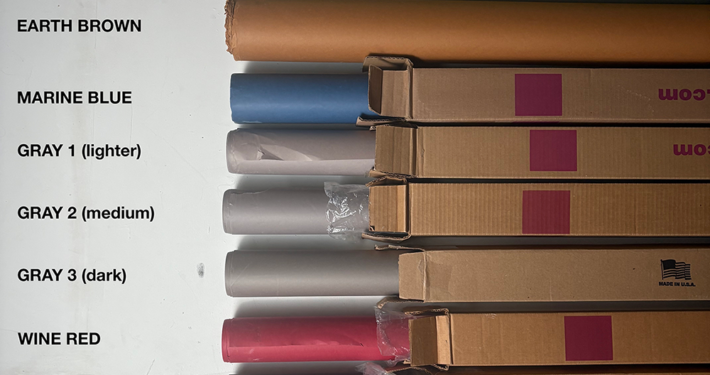 Kreativa Rummet - Makeup- och kostymrum Kreativa Rummet - Makeup- och kostymrum