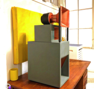 HiFiMonophonic at Playbound