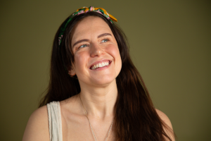Playbound Portrait Photo